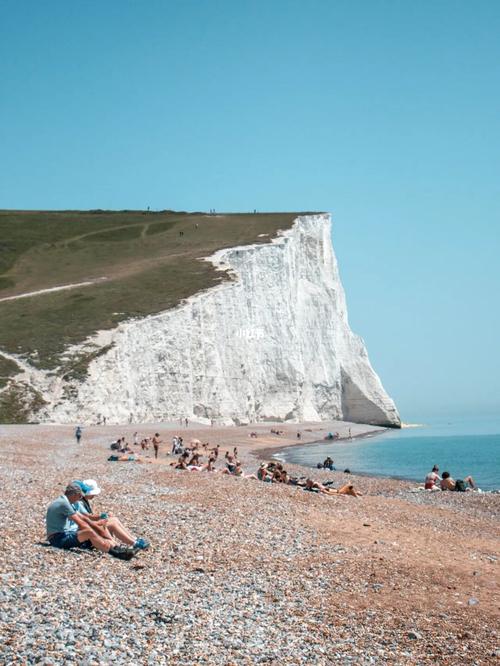 布莱顿 白崖一日游攻略9090附公交线路图_悬崖_一