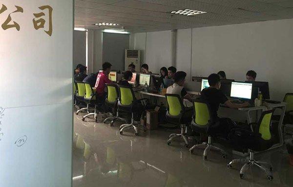 解密淘宝刷单行业正规化现象-刷单工作室