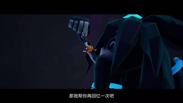 《凹凸世界》第三季更新至第26集,本集信息量炸裂.