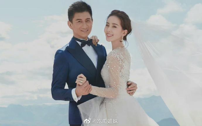 吴奇隆刘诗诗我们一直都很好#吴奇隆和刘诗诗发律师函,回应称生活是