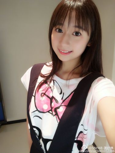 snhey! 自动收集了snh48的动态(目前仅限新浪微博).