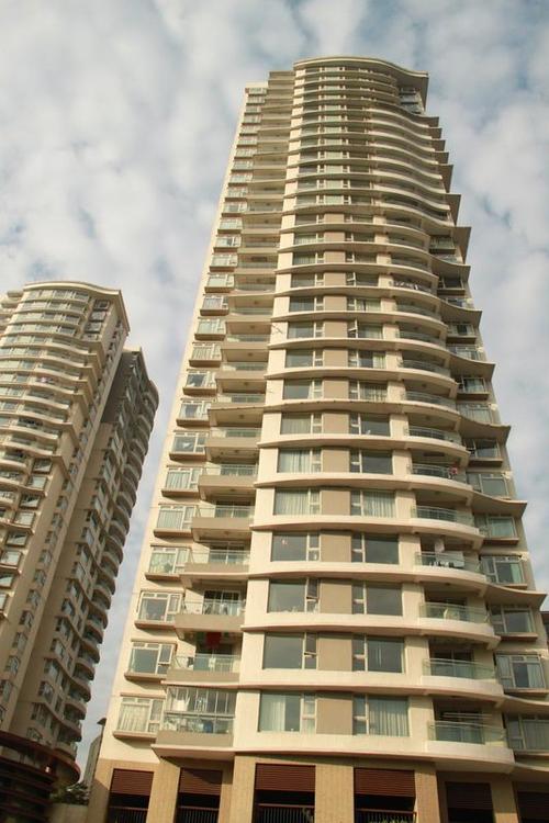 上海泰欣嘉园楼盘