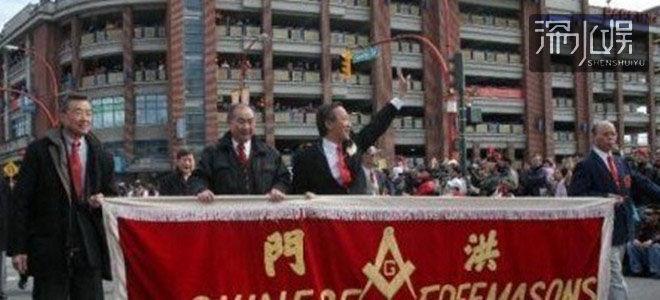 向氏兄弟是否属于"新义安"成员,众说纷纭,但即便不是,作为社团创始人