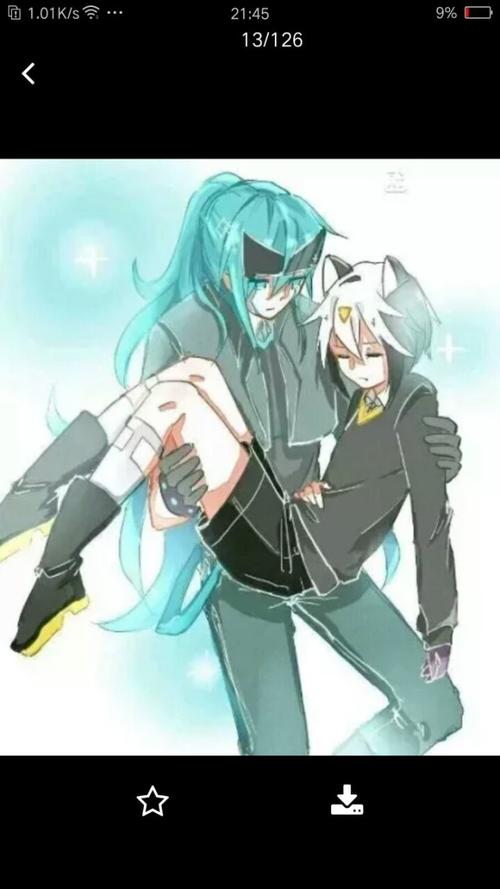 小心超人之相遇的爱情