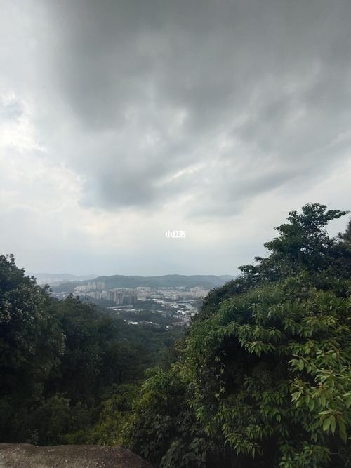 火炉山,没什么难道,一小时内可登顶,白架顶,白架顶往前猪头石.