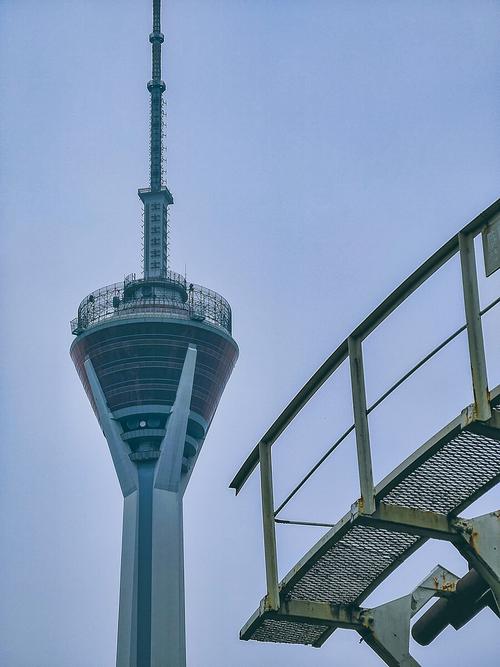 成都339天府熊猫塔