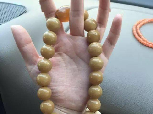 盘了5年的菩提根开片竟是这样的