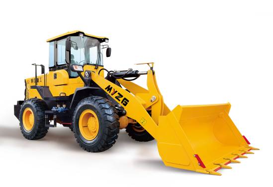 明宇zl-950装载机