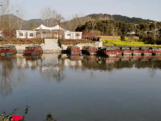 快去打卡!京山这个景区,增加了这个网红项目