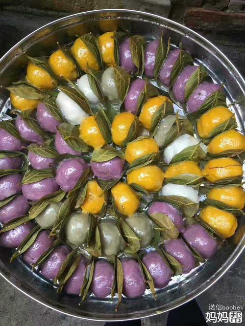 【雷州小吃】之叶搭饼,色香味俱全