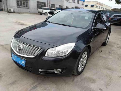 【苏州】2010年02月 别克 君威 2010款 2.0l 世博版 自动档