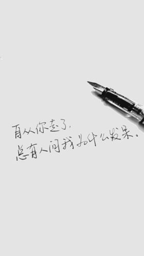 qq聊天背景文字