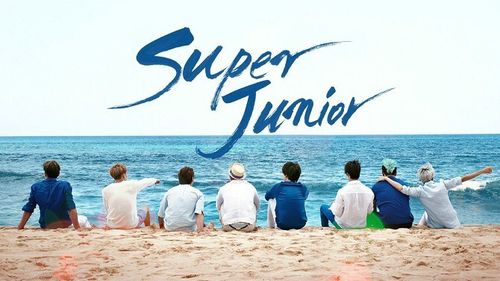 superjunior神童狂甩肉60斤减肥后成组合门面体重曾比姜虎东重