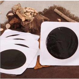 老膏药代加工 火烤黑膏药生产厂家 黑膏药贴牌定制 面议