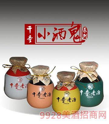 河北千童酿酒厂
