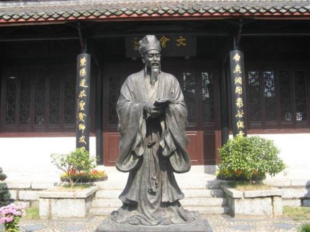 心学鼻祖陆九渊,从小到大都爱独立思考,古今圣贤此心