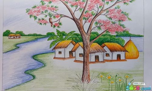 新希望与您相约美好四月