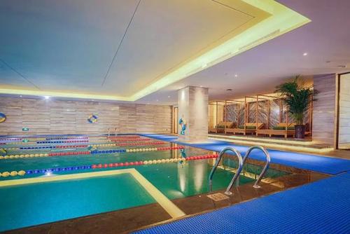 宝鸡海棠假日酒店:3周年庆,放肆购