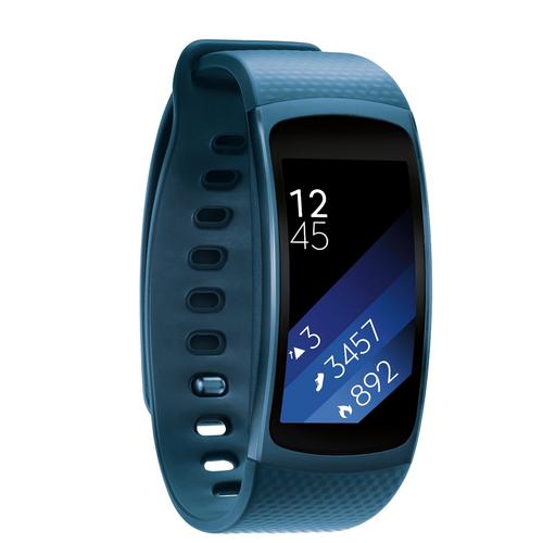 三星(samsung)gear fit2 智能手环 sm-r360