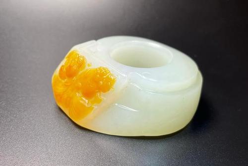 和田玉的几种料型,籽料是怎么形成的?