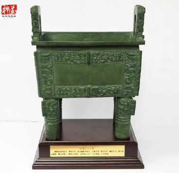 司母戊鼎简单手抄报 简单手抄报