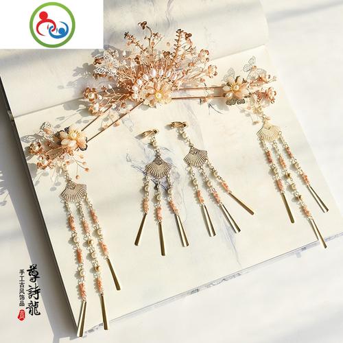 卡通毛绒发箍可爱羊角发饰头箍羊羔毛小羊发卡圣诞节日洗脸发卡女