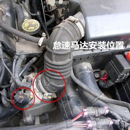 德尔福 别克新老凯越怠速马达 雪佛兰乐风1.6乐骋1.4乐驰怠速阀