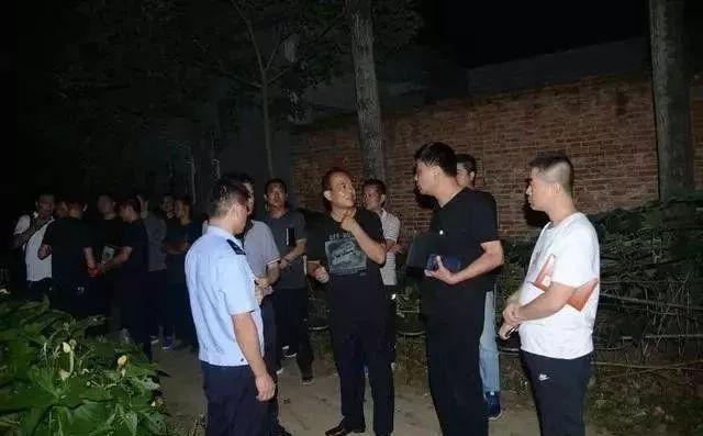 命案必破驻马店警方奋战三天侦破故意杀人案