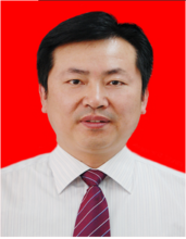 县委常委,政府副县长郝桐