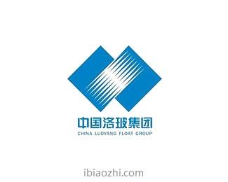 洛玻clfglogo