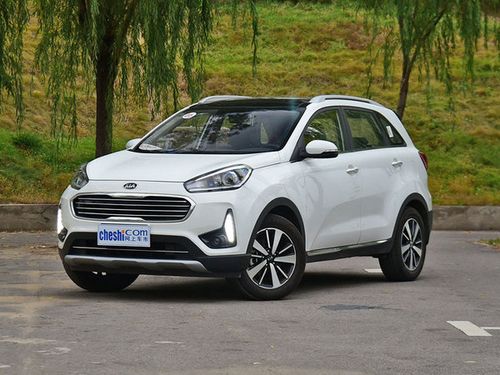 东莞起亚kx3傲跑优惠2万元店内现车销售