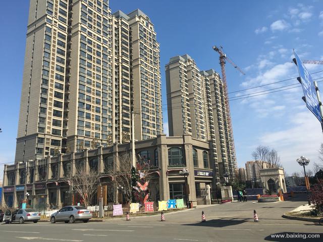 恒大翡翠华庭