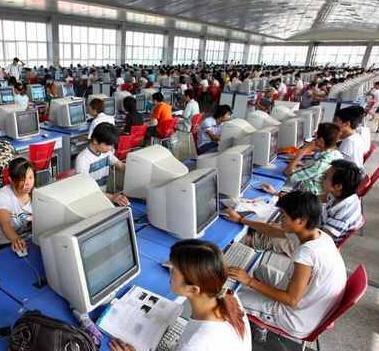 山东蓝翔高级技工学校的办学历史