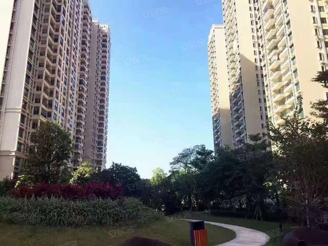 保利珑玥公馆
