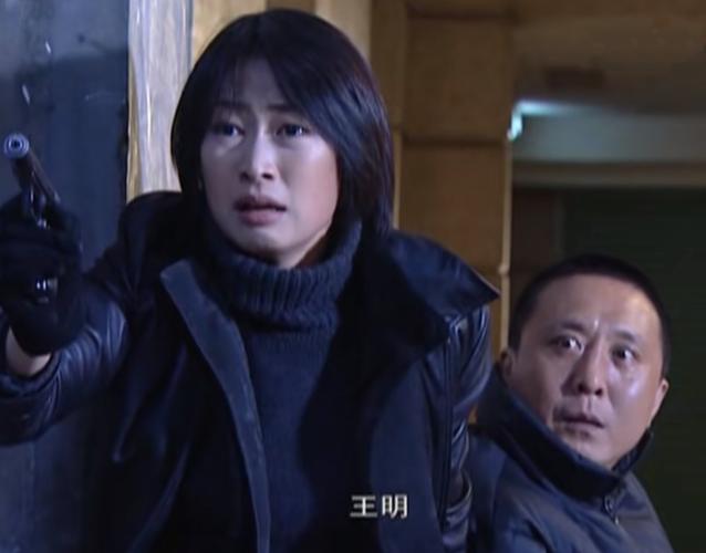 《黑洞》"触了聂明宇逆鳞"的肖云柱,凭什么活到最后?四个原因