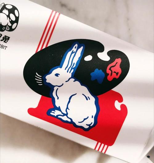 国货回忆杀:大白兔奶糖进军美妆界出润唇膏了!