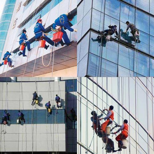 嵩明考高空作业证