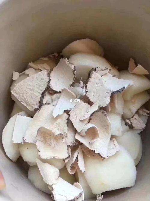 虎奶菌,可架出你的功效,非专业医师_咳嗽_止咳_化痰_润肺_养_医疗健康