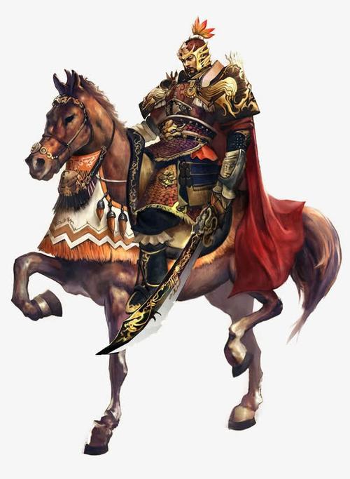 关键词 : 古人物,将军,骑马的将军,战争将军,古战争