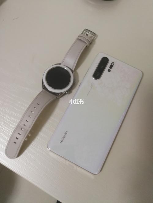 华为手表gt雅致 比男盆友贴心 0269♀15_华为怎么样_手表_男