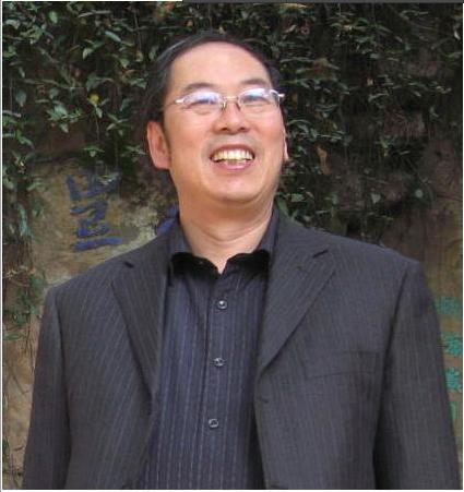 申永军