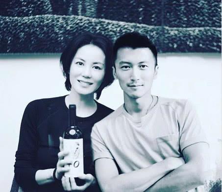 王菲谢霆锋中秋合体锋菲恋解锁现实版灵魂伴侣