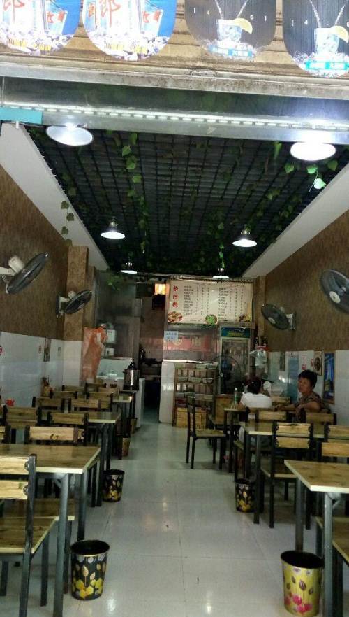 简阳市简城镇建设西路 酒楼餐饮 商业街卖场 详情 