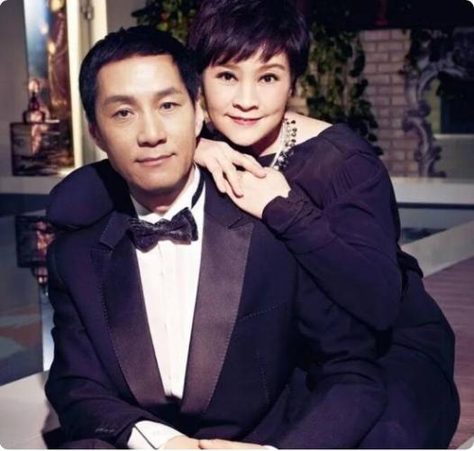 冯远征梁丹妮相册(含影视作品剧照)