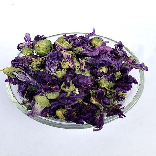 进口紫罗兰花茶 进口大紫罗兰 小紫罗兰 整齐干净 1斤起批