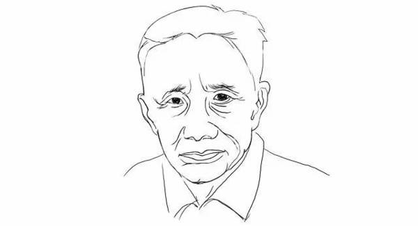 朱光潜:忙里偷闲,对身心有极大裨益