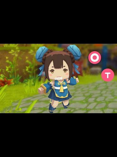 我喜欢小艾,你们呢?_迷你世界_游戏_手机游戏