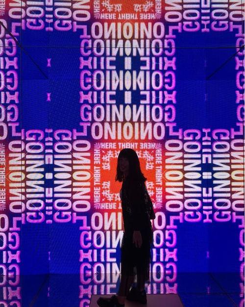 拍照啦!广州最新最潮6个网红自拍圣地:涂鸦墙,少女粉