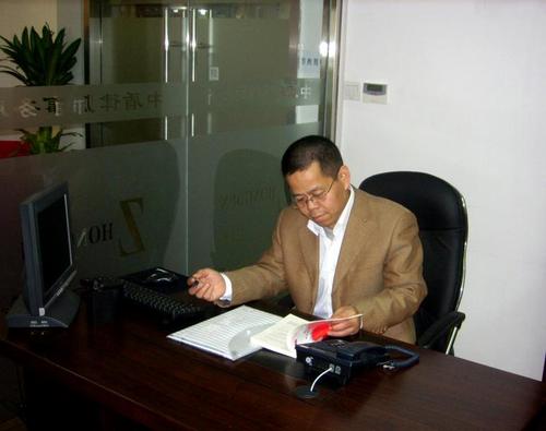 史明杰纪委主任 - 律师团队 - 北京国佳法律咨询事务