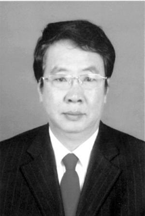 政协邢台市第十二届委员会主席,副主席简历